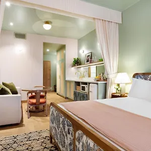 Hotel Palihouse Hyde Park Village, Tampa